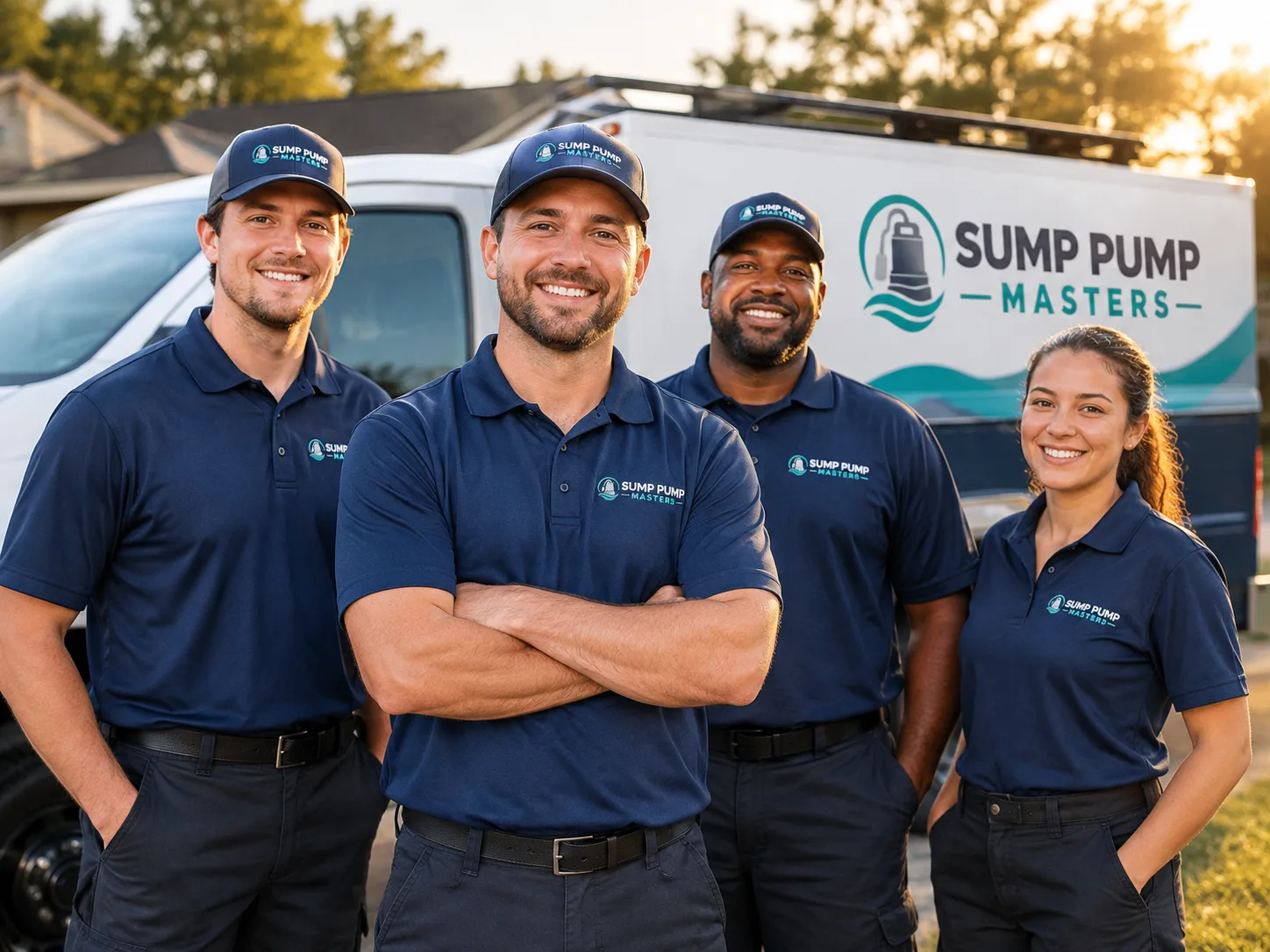 Sump Pump Repair company in Dawsonville, GA
