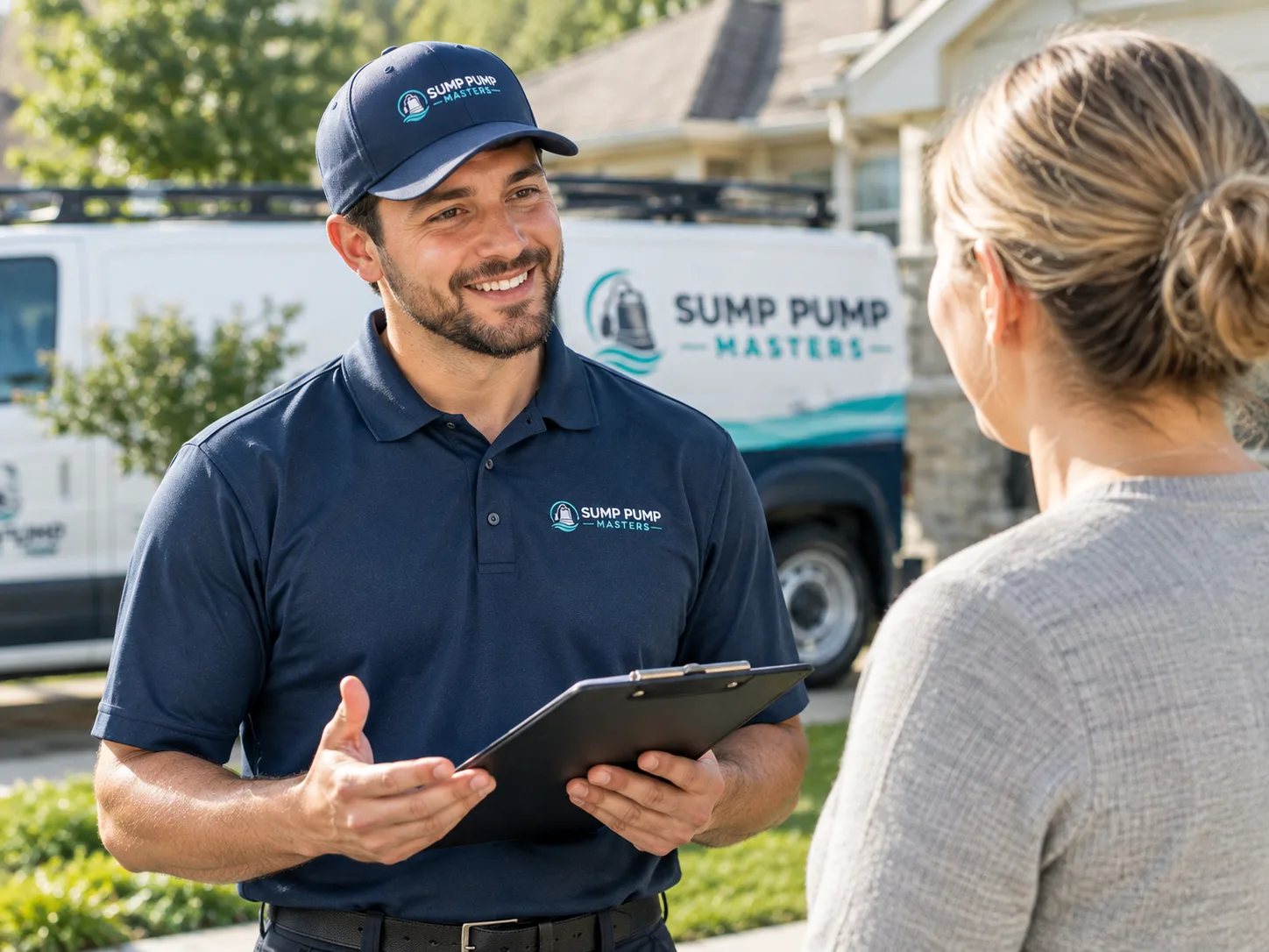 Sump Pump Repair Dawsonville, GA FAQs